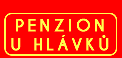 PENZION U HLÁVKŮ, Velké Pavlovice