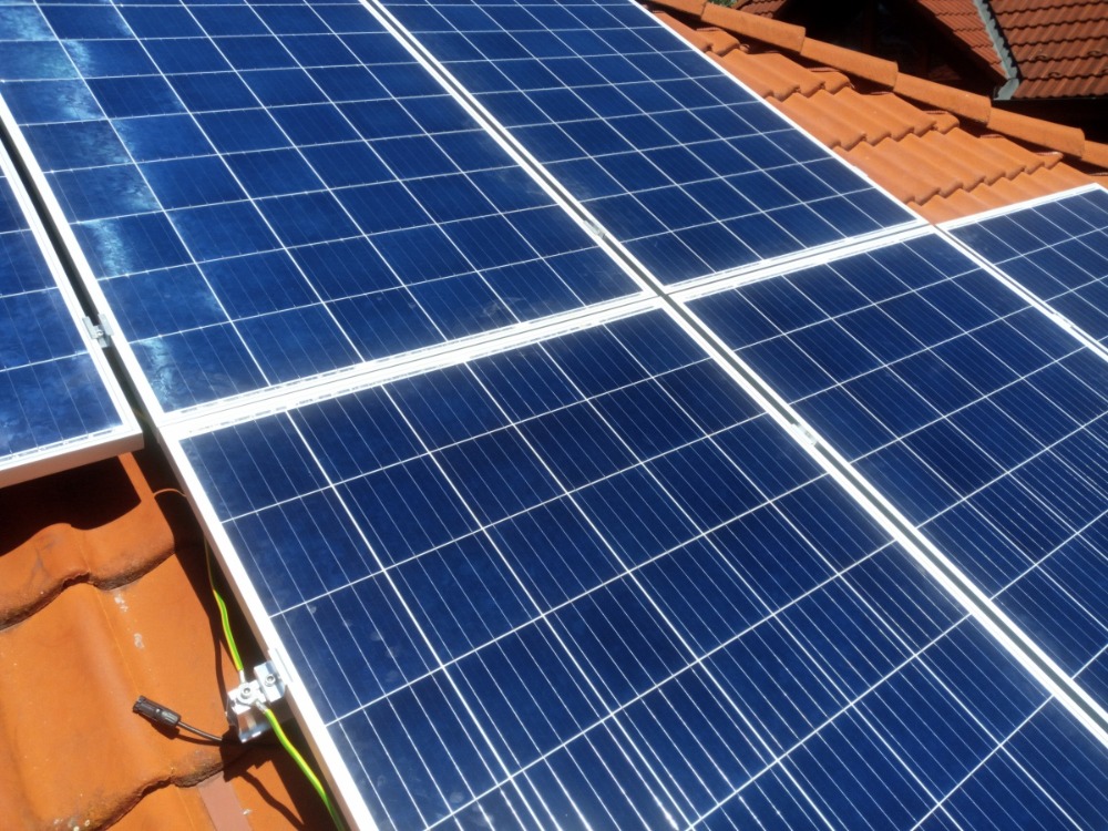 Přemýšlíte nad fotovoltaikou? Využijte možnosti dotace Zelená úsporám!
