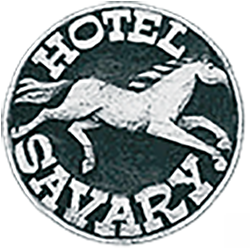 HOTEL SAVARY s.r.o., Nivnice