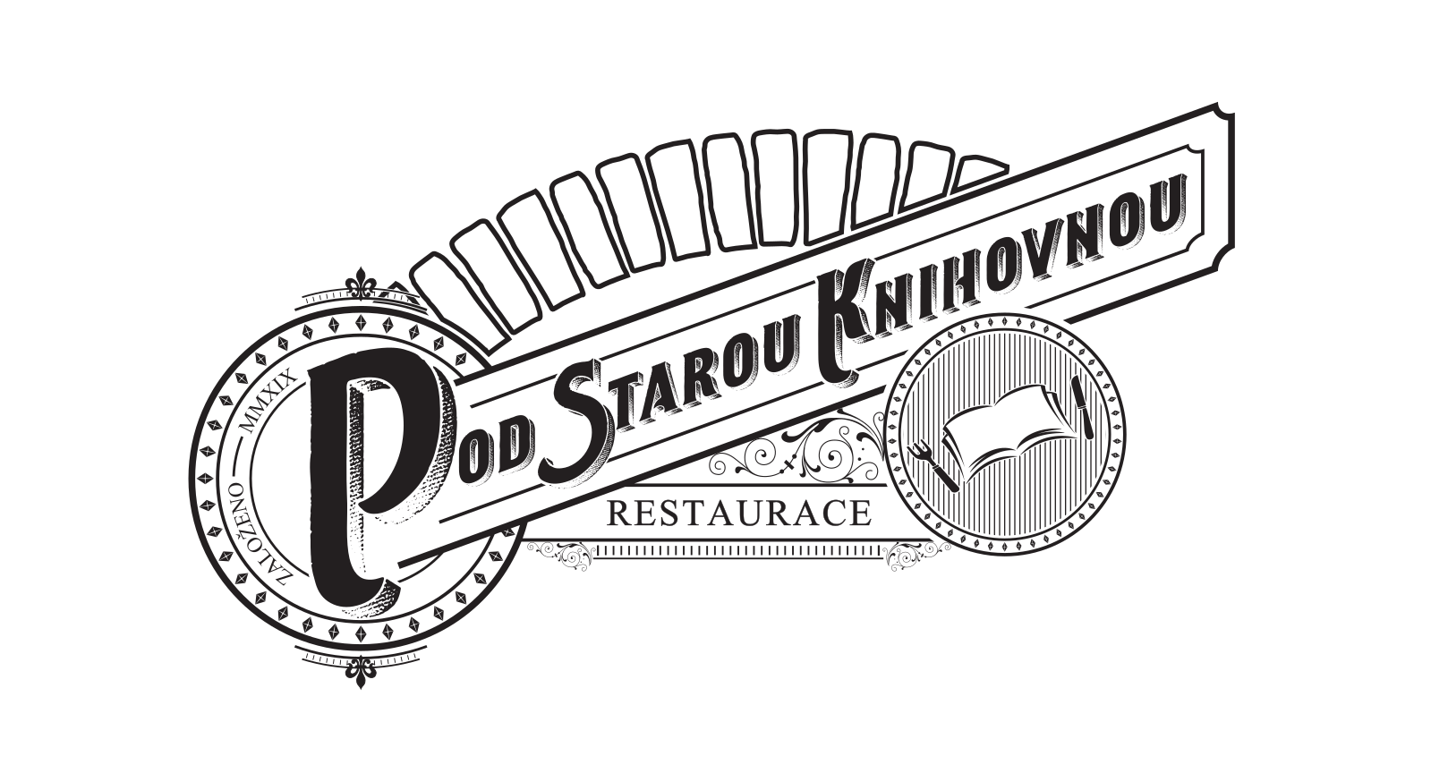 Pod starou knihovnou s.r.o., Kroměříž