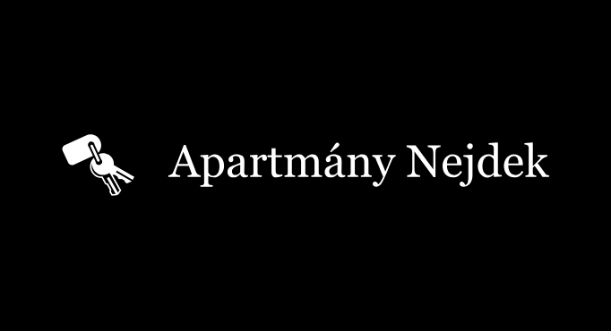 Apartmány Nejdek, Nejdek