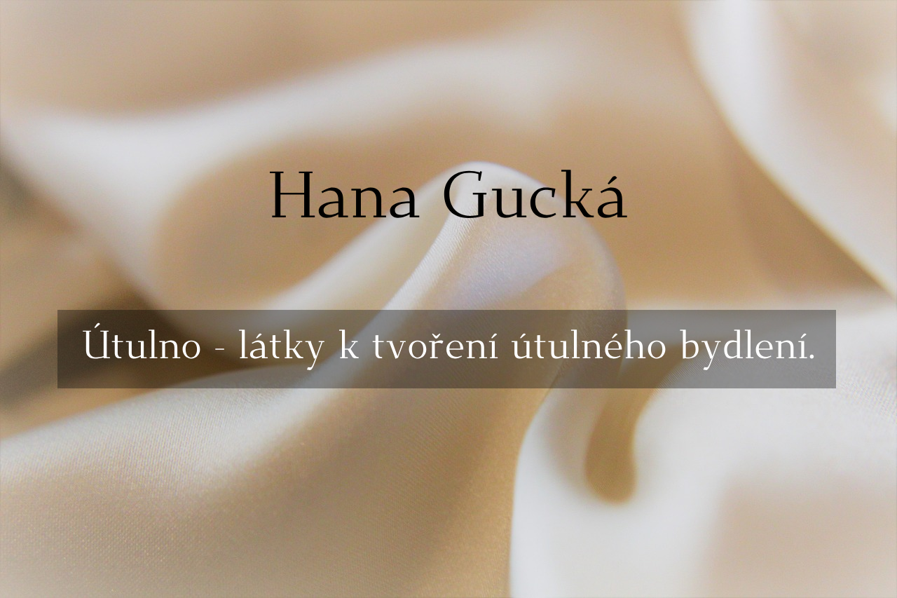 Hana Gucká, Frýdek-Místek