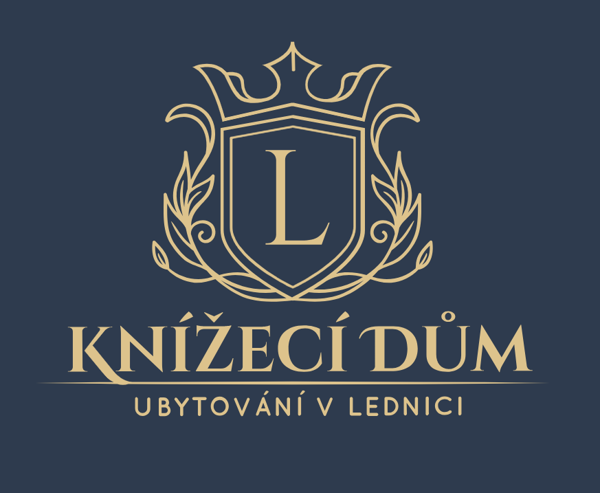 KNÍŽECÍ DŮM - ubytování v Lednici, Lednice