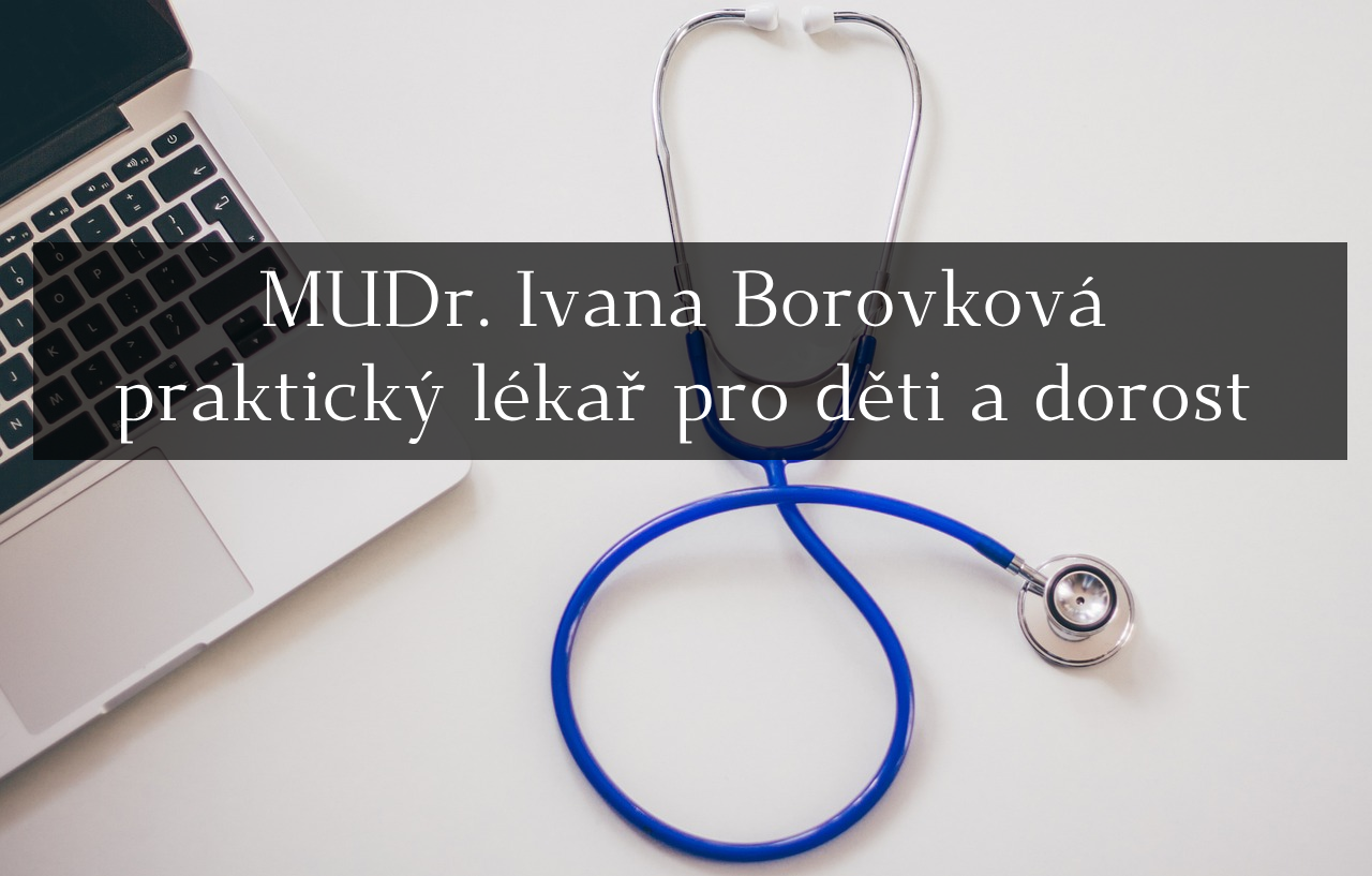 MUDr. Ivana Borovková s.r.o., České Budějovice