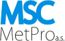 MSC MetPro a.s., Ostrava