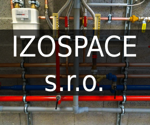 IZOSPACE s.r.o., Hovorčovice