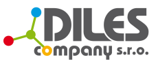 DILES Company s.r.o., Ostrava
