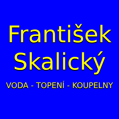 František Skalický, Sedlčany