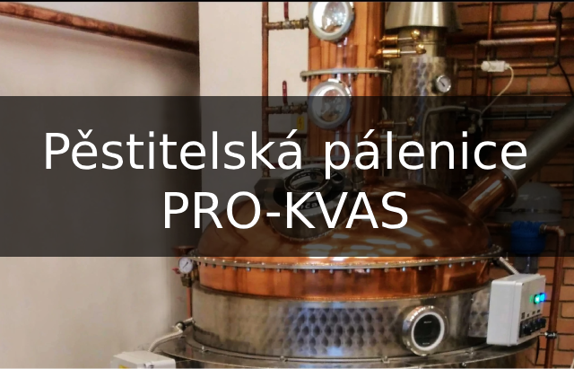 Pro-kvas s.r.o., Vysoký Újezd