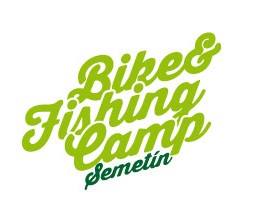 Bike Fishing Camp Semetín, Vsetín