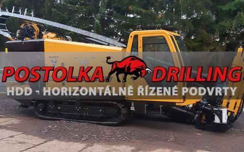 Provádíme řízené podvrty, protlaky a mikrotunelování se specializací na bezvýkopové technologie. Používáme vrtné stroje PRIME-DRILLING a GRUNDODRILL vhodné na podvrty komunikací, vodotečí, železnic a mikrotuneláž. Nabízíme i neřízené zemní podvrty.